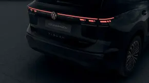 Tiguan Prime 1,5 eTSI DSG thumbnail