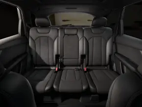 Q7 S line 55 TFSI e quattro 290kW thumbnail