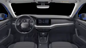 Octavia Selection 1.5 TSI DSG mHEV thumbnail