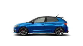 Fabia Editie 130 1.5 TSI DSG thumbnail