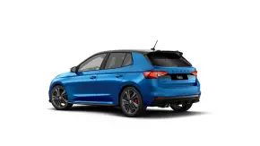 Fabia Editie 130 1.5 TSI DSG thumbnail