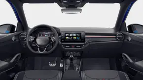 Fabia Editie 130 1.5 TSI DSG thumbnail