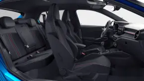 Fabia Editie 130 1.5 TSI DSG thumbnail