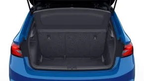 Fabia Editie 130 1.5 TSI DSG thumbnail