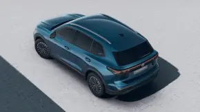 Tiguan Prime Hybrid 1,5 TSI DSG thumbnail