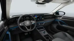 Tiguan Prime Hybrid 1,5 TSI DSG thumbnail