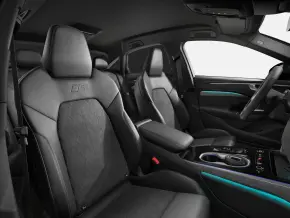 A6 Limuzina 40 TFSI thumbnail