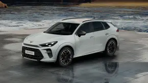 CUPRA Terramar 2.0 TSI DSG 4DRIVE thumbnail