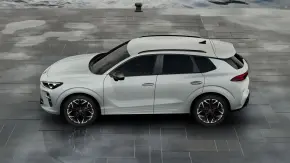 CUPRA Terramar 2.0 TSI DSG 4DRIVE thumbnail