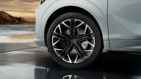 CUPRA Terramar 2.0 TSI DSG 4DRIVE thumbnail