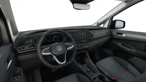 Caddy Life 2.0 TDI 90 kW DSG thumbnail