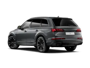 Q7 S line 55 TFSI e quattro 290kW thumbnail
