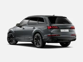 Q7 S line 55 TFSI e quattro 290kW thumbnail
