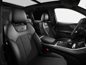 Q7 S line 55 TFSI e quattro 290kW thumbnail