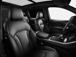 Q7 S line 55 TFSI e quattro 290kW thumbnail