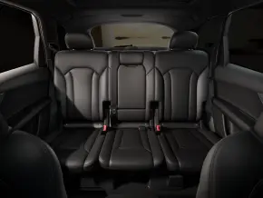 Q7 S line 55 TFSI e quattro 290kW thumbnail