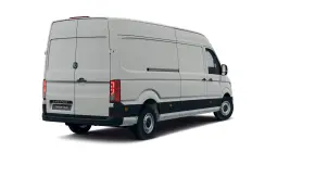 Crafter 3.5 Furgon L4H3 FWD 103kW thumbnail