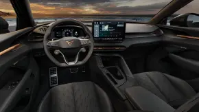 CUPRA Terramar 2.0 TSI DSG 4DRIVE thumbnail