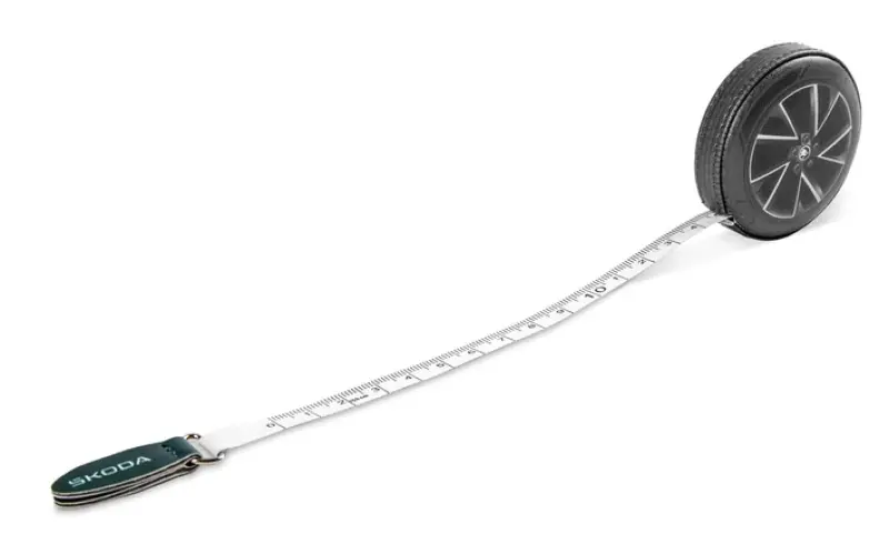 Ruletă Skoda