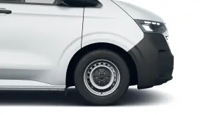 T7 Furgon LR 2.0 TDI 81 kW thumbnail