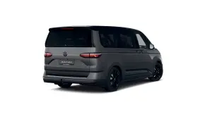 Multivan Life L 2.0 TDI 110KW thumbnail