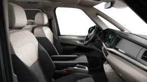 Multivan Life L 2.0 TDI 110KW thumbnail