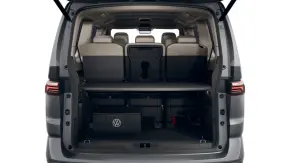 Multivan Life L 2.0 TDI 110KW thumbnail