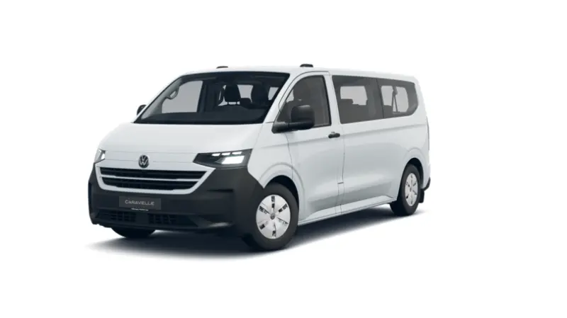 Caravelle LR 2.0 TDI 110 kW