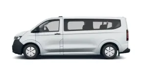 Caravelle LR 2.0 TDI 110 kW thumbnail