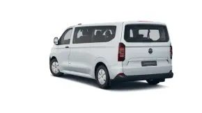 Caravelle LR 2.0 TDI 110 kW thumbnail