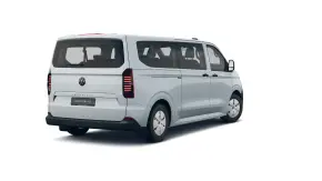 Caravelle LR 2.0 TDI 110 kW thumbnail