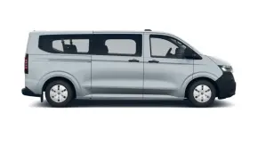 Caravelle LR 2.0 TDI 110 kW thumbnail