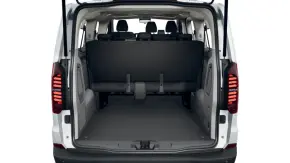 Caravelle LR 2.0 TDI 110 kW thumbnail