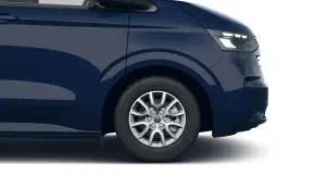 Caravelle Life LR 2.0 TDI 125 kW AG8 thumbnail