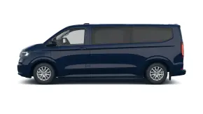 Caravelle Life LR 2.0 TDI 125 kW AG8 thumbnail