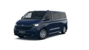 Caravelle Life LR 2.0 TDI 125 kW AG8 thumbnail