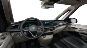 Multivan Life L 2.0 TDI 110 KW thumbnail