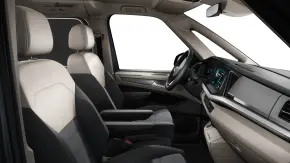 Multivan Life L 2.0 TDI 110 KW thumbnail