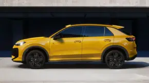 Noul T-Roc R-Line 1.5 eTSI DSG thumbnail