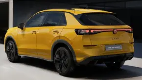 Noul T-Roc R-Line 1.5 eTSI DSG thumbnail