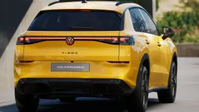 Noul T-Roc R-Line 1.5 eTSI DSG thumbnail