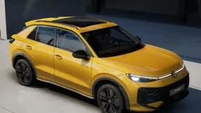 Noul T-Roc R-Line 1.5 eTSI DSG thumbnail