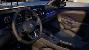 Noul T-Roc R-Line 1.5 eTSI DSG thumbnail