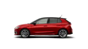 Fabia Monte Carlo 1.0 TSI DSG thumbnail