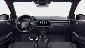 Fabia Monte Carlo 1.0 TSI DSG thumbnail