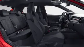 Fabia Monte Carlo 1.0 TSI DSG thumbnail