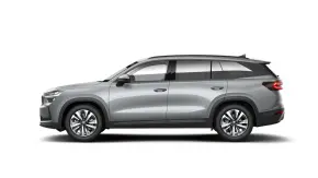 Kodiaq Selection 2.0 TDI DSG 4x4 thumbnail