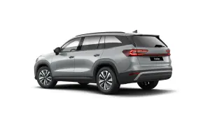 Kodiaq Selection 2.0 TDI DSG 4x4 thumbnail