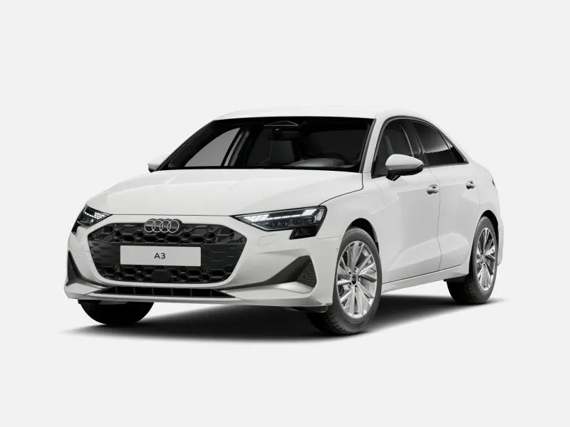 A3 Limuzina Advanced 35 TFSI
