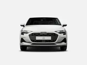 A3 Limuzina Advanced 35 TFSI thumbnail